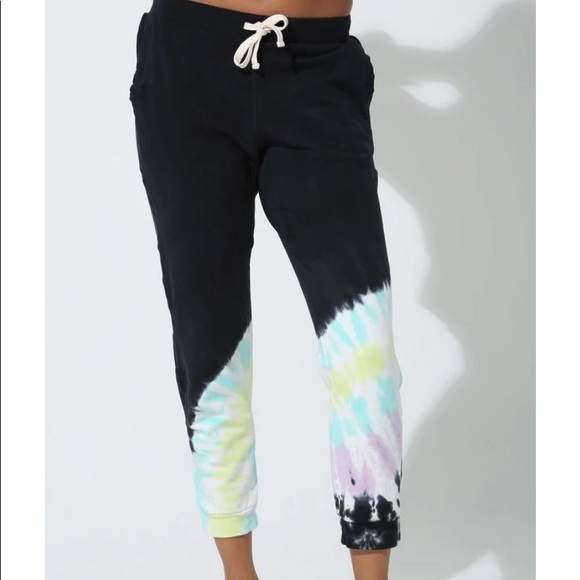 Electric & Rose Pants & Jumpsuits Electric Rose Abbott Kinney